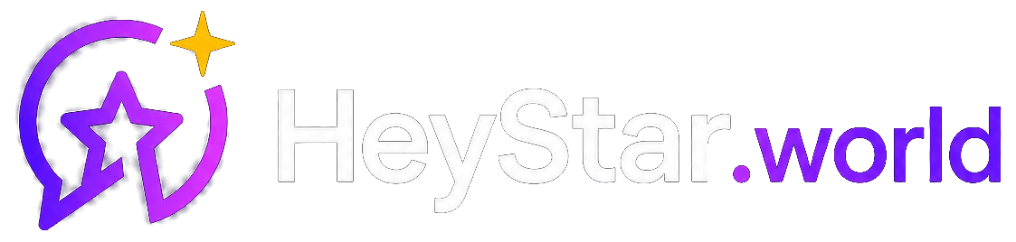 HeyStar.world